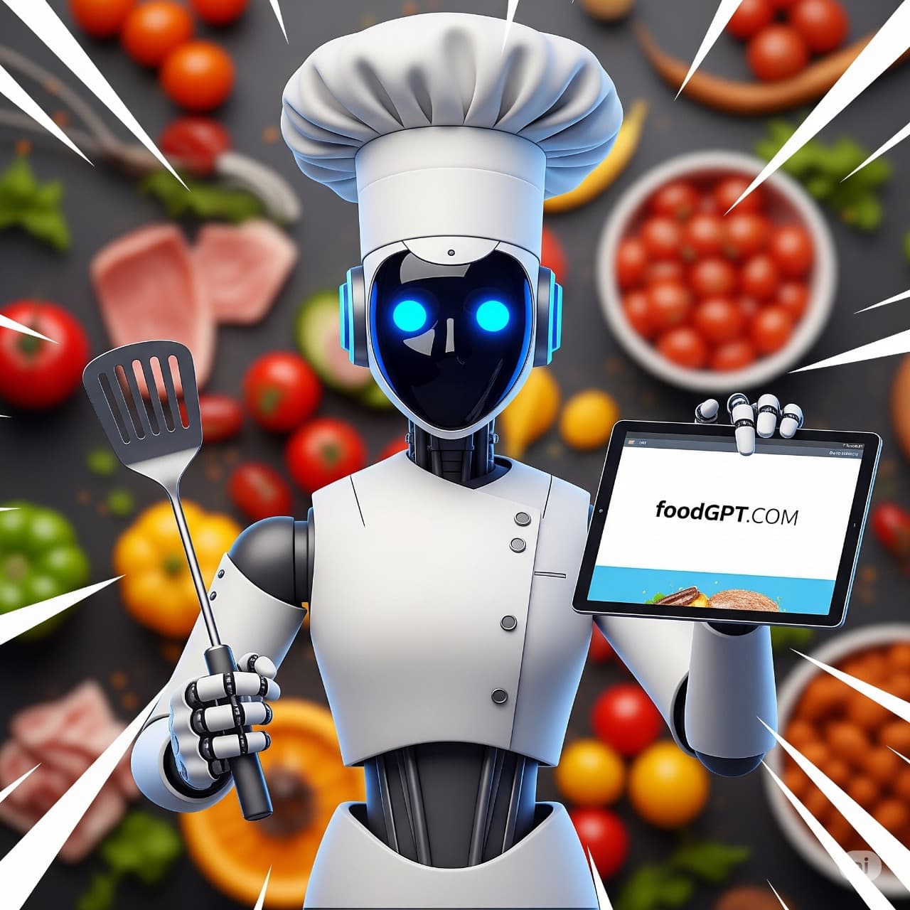 AI as Your Culinary Coach: Learning to Cook Smarter, Not Just Faster